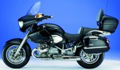 2005 BMW R 1200 CL photo